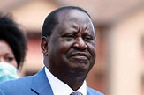 Raila Odinga in quiet return to Kenya from Dubai | Nation