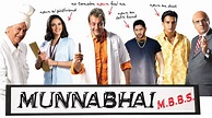 Watch Munna Bhai M.B.B.S. Movie Online - Stream Full HD Movies on ...