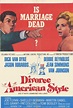 Divórcio à Americana - 1967 | Filmow