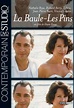 La Baule-les-Pins (1990) - Poster FR - 372*537px