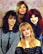 Bangles: all over the place LP 1984. Check videos "Hero Takes a Fall ...