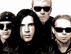 The Cult - live in London - 1994 - Past Daily Soundbooth