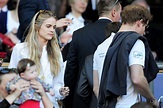 L’ex du prince Harry, Cressida Bonas, révèle qu'elle est fiancée à ...