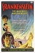 Frankenstein (1931 film) - Wikipedia