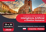 IBEROJUR e AFM Universidade de Cracóvia organizam congresso ...
