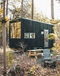 Tiny Cabin Camping in the North Georgia Mountains | Official Georgia ...