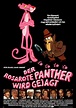 Christoph Hartung über den Film „Der rosarote Panther wird gejagt“