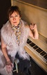 Iris DeMent - SOLD OUT | acadianacenterforthearts.org