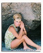 (SS3047252) Movie picture of Elke Sommer buy celebrity photos and ...