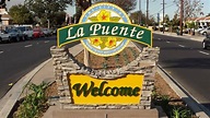 La Puente, California: Top 7 Facts! - YouTube