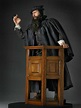 John Knox | Founder of a Calvinist Presbytery in Scotland.