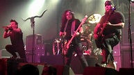 Hellyeah - Hell of a Time 7/5 - YouTube
