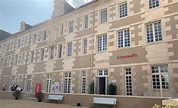 AQUI! | Sciences Po inaugure son nouveau campus à Poitiers - POITIERS ...