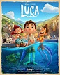 Luca - Película 2021 - SensaCine.com