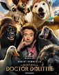 Las aventuras del doctor Dolittle - Película 2020 - SensaCine.com