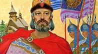 Yaroslav the Wise - Prince of Kyiv