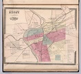 Dayton - David Rumsey Historical Map Collection