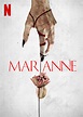Marianne - Serie - 2019 - Netflix | Actores | Premios - decine21.com