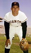 Jim Davenport, an Original San Francisco Giant, Dies at 82 - The New ...