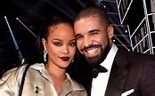Rihanna y Drake: ¿Qué pasó con su relación? - CHIC Magazine