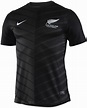 New Zealand National Team Away Kit | Camisa de futebol, Camisetas de ...