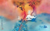 Kanye West & Kid Cudi Fly High Above Their Demons on 'Kids See Ghosts' - Atwood Magazine
