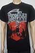 Death Band (Shirt/T-Shirt) – Latino's Rock