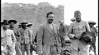 La vida de Pancho Villa, tema de nueva serie dirigida por Alfonso ...