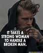 Quotes For Men - Inspiration