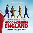 Various Artists: Good Morning England (The Boat That Rocked) (Standard E Album) - Music ...