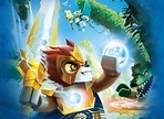 Lego: Legends of Chima Season 3 Episode 15 The Heart of Cavora | Watch ...