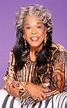 CHILD OF TELEVISION: Della Reese