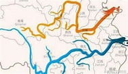長江為什麼叫江，黃河為什麼叫河？江和河有什麼區別？ - 每日頭條