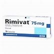 Rimivat Oseltamivir 75 mg 10 Cápsulas | Farmacias Cruz Verde
