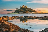 11 Gorgeous Places To Visit On The Coast Of Cornwall, England - Hand ...