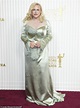 SAG Awards 2023: Patricia Arquette is the picture of elegance in a mint ...