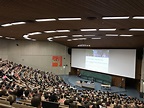 Veranstaltungskalender - Georg-August-Universität Göttingen