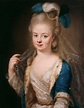 Princess Maria Anna von Zweibrucken Birkenfeld | 18th century paintings ...
