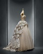 House of Dior (French, founded 1947), Christian Dior (French, 19051957 ...