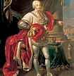 The Mad Monarchist: Monarch Profile: King Victor Emmanuel I of Piedmont ...