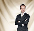 Anton Du Beke talks about the Strictly Come Dancing Tour coming to ...