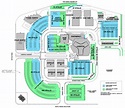 Kaiser San Jose Campus Map - Map Of Us Western States