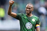 Josuha Guilavogui bleibt Kapitän des VfL Wolfsburg