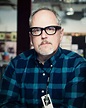 William Joyce Interview: Peering Inside the Mind of ‘Rise of the ...