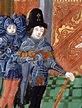 Wars of the Roses: Edmund Beaufort, 2nd Duke of Somerset (d.1455)