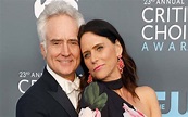 Who is Bradley Whitford's Wife? Get All the Details of His Married Life ...