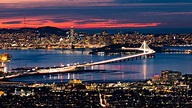 Traveling to the San Francisco Bay Area - Webnewsing