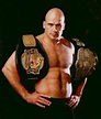 Bas Rutten: Profile & Match Listing - Internet Wrestling Database (IWD)