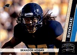 Buy Brandon Hogan Cards Online | Brandon Hogan Football Price Guide ...
