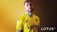 INTERVIEW | Jack Stacey signs for Norwich City ️ - YouTube